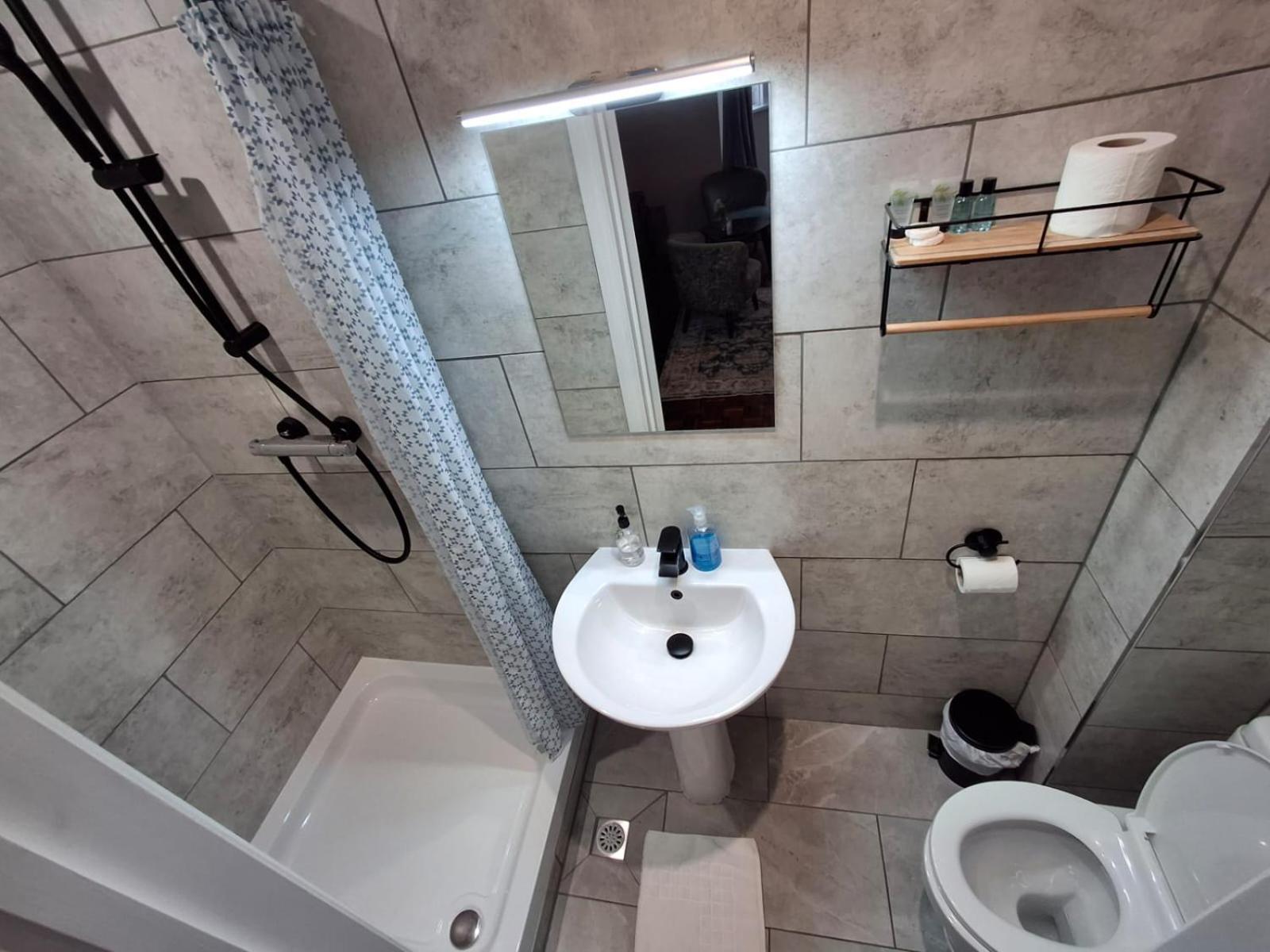 Inn By The Sea, Portsmouth - En Suite Rooms With Or Without Sea View, Onsite Ev 22Kw Exterior foto